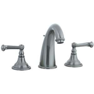  Cifial 3 Hole Faucet 256.150.SN, Satin Nickel