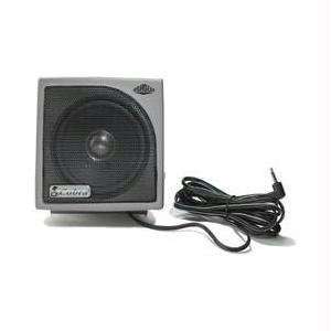  Top Quality By Cobra HighGear HG S300 Extension Speaker15W 
