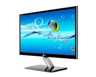 LG E2260S 22 Full HD 1080p Ultra Slim LED Monitor 8808992947578 