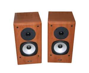 Acoustic Energy Aegis Evo 1 Main Stereo Speakers  