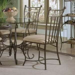  Hillsdale Furniture Camelot II Dining chairs