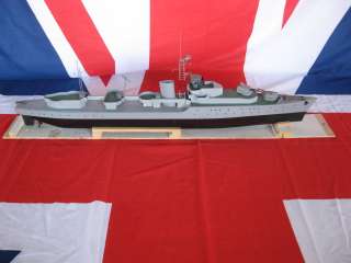 HMS Simple  