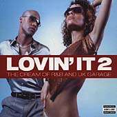 Various Artists   Lovin It 2 2001 5026535102922  