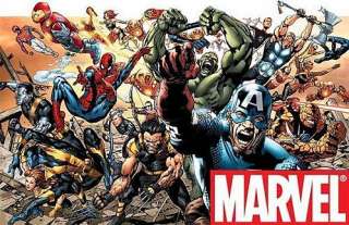   Marvel Fine Art Statuette Nova Mighty New Avengers Koto