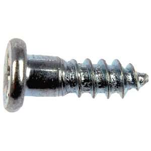  Dorman 700 329 Wheel Well Molding Screw Automotive