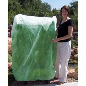 Bag XL Frost Protection Plant Cover Green 