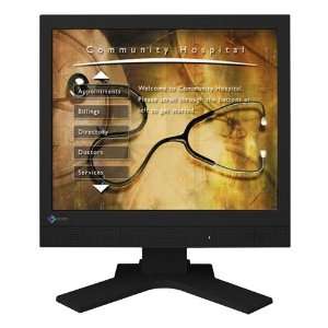  FlexScan L560T C LCD Monitor