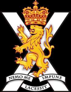 52nd Lowland, 6th Battalion, The Royal Regiment of Scotland