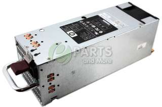 HP Proliant ML350 G4 725w Power Supply Unit PSU PS 3701 1 345875 001 