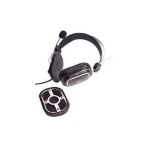  Ergoguys Comfort Fit Stereo Headset with 3.5mm Jack Cell 