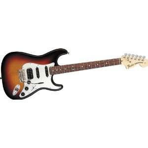  Fender Highway One HSS Stratocaster Electric Guitar 
