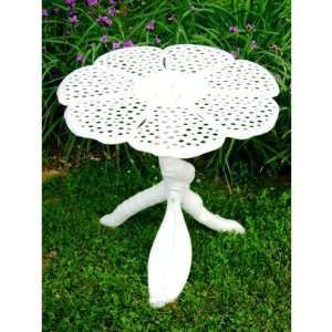  Flowerhouse FHBFTA07/FHBFTA07W Butterfly Table Sports 