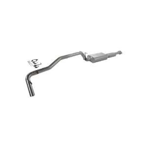  Flowmaster Force II Kit 2WD Models Exhaust System 17329 