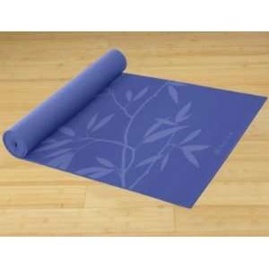  Gaiam Premium Yoga Mat   Ash Leaves