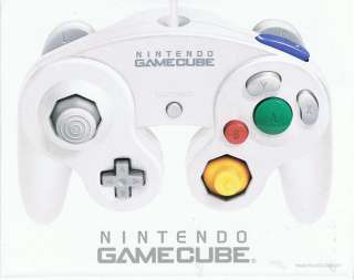 jeux Gamecube Wii + Manette PAD officiel NINTENDO provenance Japon 