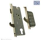   Scorpion 35mm Backset 3 Hooks,2 Rollers Multipoint Door Lock 103686