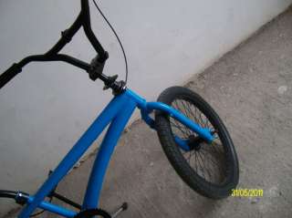 Bmx professionale a Adrano    Annunci