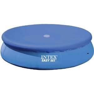  Intex 14 Pool Debris Cover for Easy Set Above Ground 