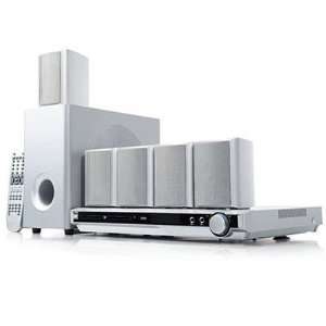  jWIN Home Theater System Electronics