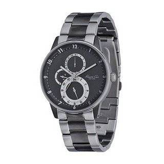 Kenneth Cole New York Mens KC3909 Dress Sport Classic Round 
