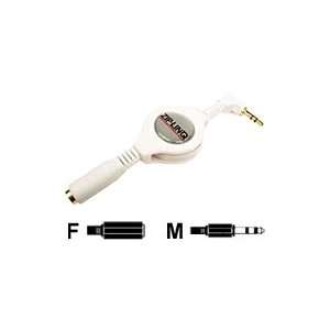  Ipod Stereo 3.5MM Extension Ca  Players & Accessories