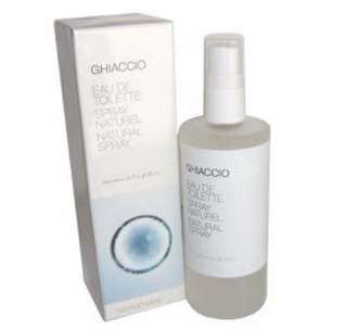 BYBLOS GHIACCIO EAU DE TOILETTE ML.120 SPRAY  