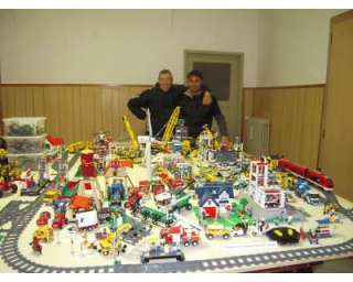 Lego a San Giorgio Canavese    Annunci