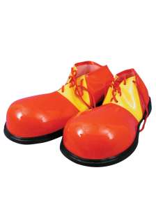 Polka Dot Model 22 Clown Shoes by ClownMart –