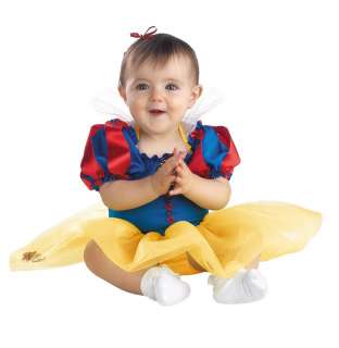 Baby Snow White Costume   Disney Princess Costumes