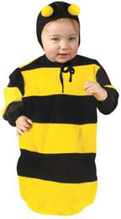 Bumble Bee Baby Costume   Baby Costumes
