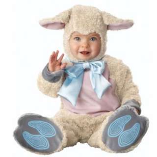 Halloween Costumes Lil Lamb Elite Collection Infant / Toddler Costume