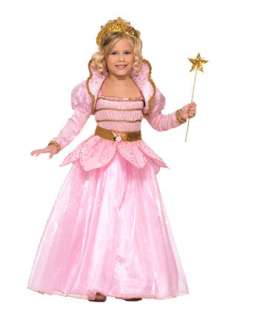 Kids Little Pink Princess Costume  Wholesale Princess Halloween 