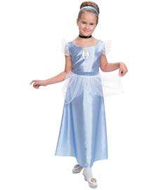 Disney Cinderella Costume for Kids  Girls Disney Princess Cinderella 