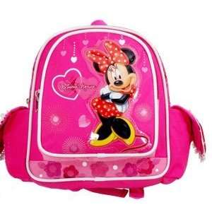 Disney Minnie Mouse 10 Mini Backpack   Sweet Love  Toys & Games 