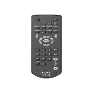  Sony XAV 72BT 7 In Dash Double DIN DVD//WMA/AAC Receiver 