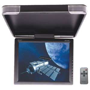  RBLMR1540 15 ROOF MOUNT MONITOR