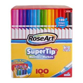 RoseArt Premium 24ct Colored Pencils – Art Supplies for Drawing, Sketching,  Adult Colors, Soft Core Color Pencils – 24 Pack