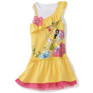  Disney Girls 4 6x Little Mermaid Dress Clothing