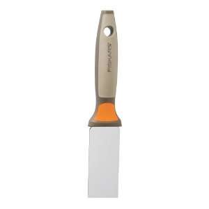 2 in. Nylon Handle Stiff Blade Putty Knife