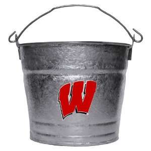  Wisconsin Badgers NCAA Ice Bucket
