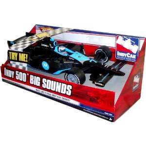  Mattel Hot Wheels Indy Car Series 112 Scale Indy 500 Big 