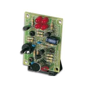  Velleman Sound to Light Kit  MK103 Electronics
