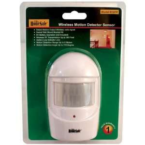  HomeSafe Wireless Home Security Motion Sensor Electronics