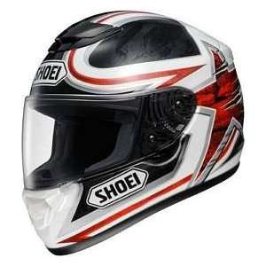  Shoei QWEST ETHEREAL TC 1 MOTORCYCLE Full Face Helmet 