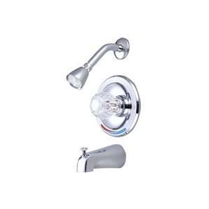   528620 Millbridge Tub Faucet Single Handle Shower