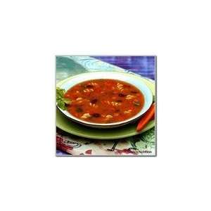 Weight Loss Systems Soup   Vegetable Bean (7/Box)