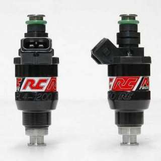 RC Fuel Injectors Scion TC xB 2.4L 2AZ FE 1200cc 1200  