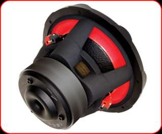   Audiopipe TXXBD12 12 1500W Sub Subwoofer 1500 Watts Car Audio Bass
