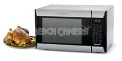 Cuisinart   Convection Microwave Oven & Grill 086279022707  