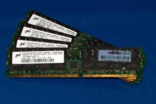 Here are some fast and affordable Matched Registered ECC RAM modules 